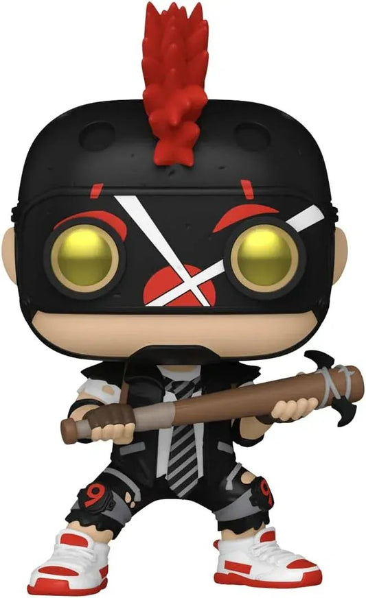 Snaps Funko POP! Heroes: Batman WZ - Clownhunter