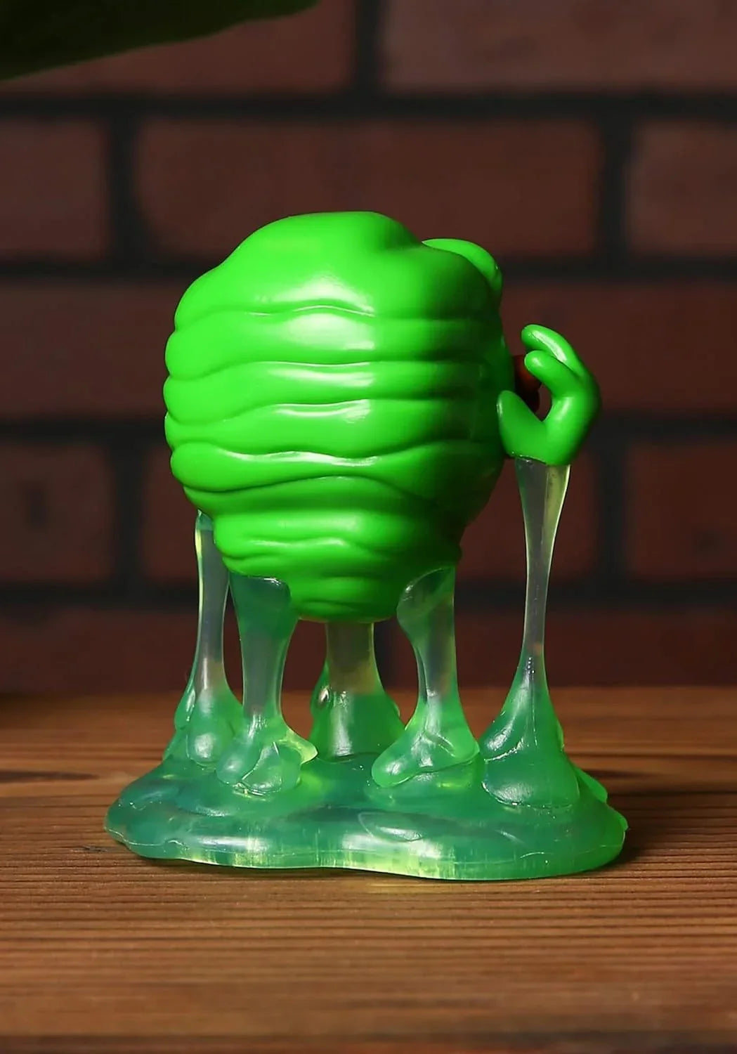 Snaps Funko POP! Movies: Ghostbusters-Slimer With Hot Dogs