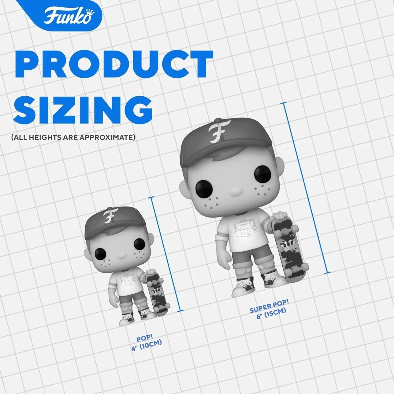 Snaps Funko POP! Super: Captain America: Brave New World - Red Hulk