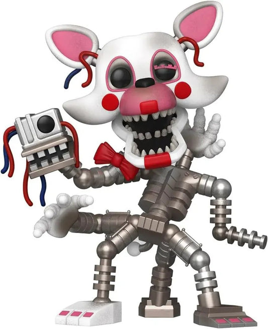 Snaps Funko Pop! Super: Five Nights At Freddy's (FNAF) - Mangle