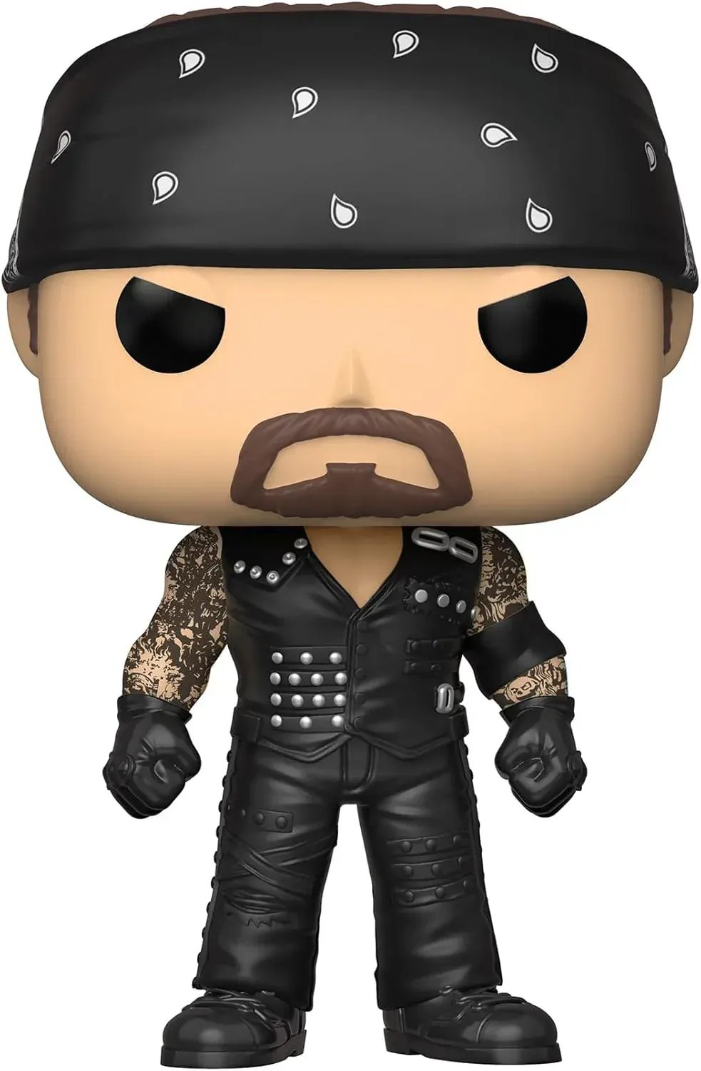 Snaps Funko Pop! WWE: Boneyard Undertaker - Special Edition