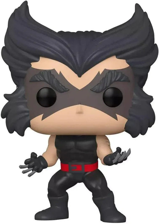 Snaps Funko POP! X-Men Retro Wolverine - Exclusive Special Edition