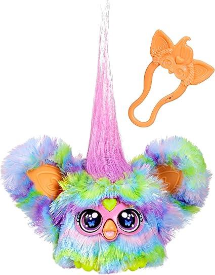 Snaps Furby Furblets Mini Plush