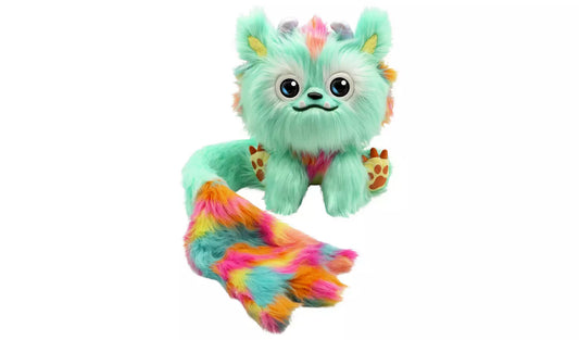 Snaps Furlings Plush