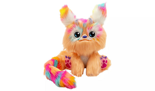 Snaps Furlings Plush
