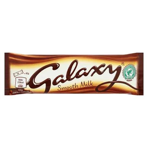 Snaps Galaxy Milk Small