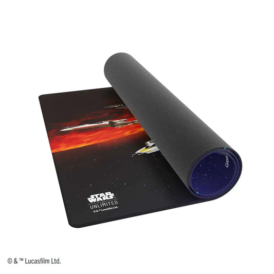 Snaps Gamegenic Star Wars: Unlimited Game Mat Set 6 Restore Freedom
