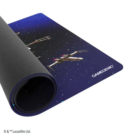 Snaps Gamegenic Star Wars: Unlimited Game Mat Set 6 Restore Freedom