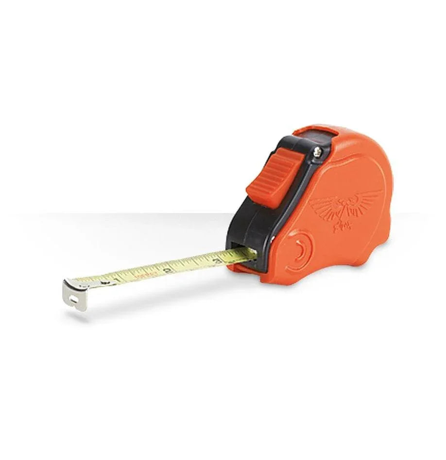 Snaps Games Workshop Tape Measure