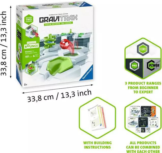 Snaps GraviTax Starter-Set Bounce