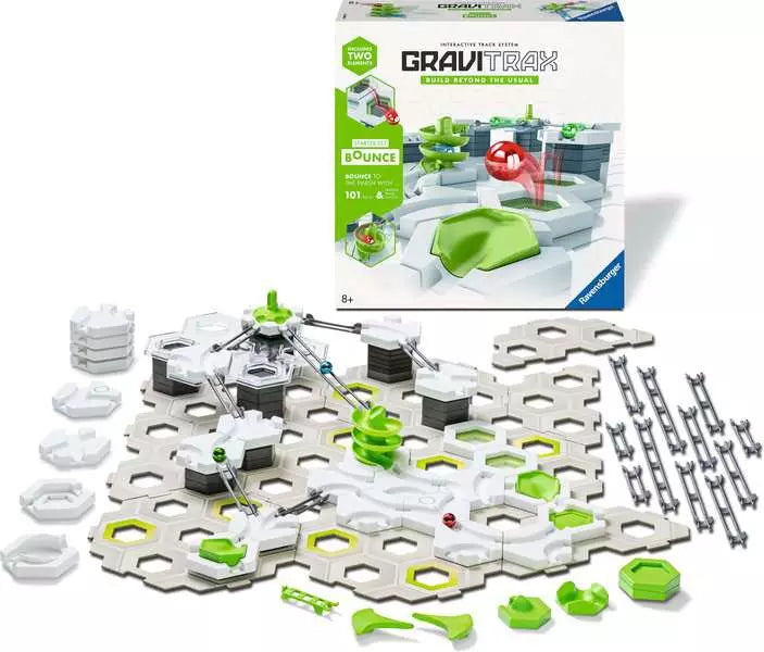 Snaps GraviTax Starter-Set Bounce