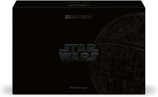 Snaps Gravitrax Action-Set Death Star
