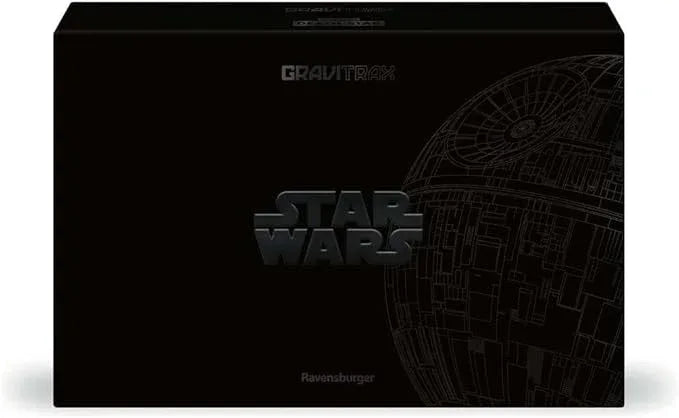 Snaps Gravitrax Action-Set Death Star