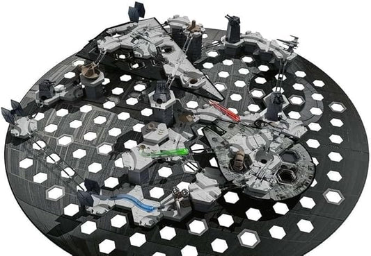 Snaps Gravitrax Action-Set Death Star