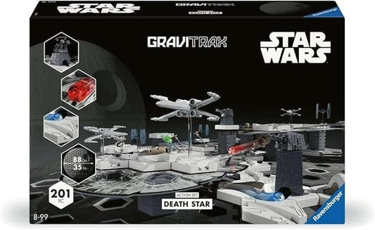 Snaps Gravitrax Action-Set Death Star