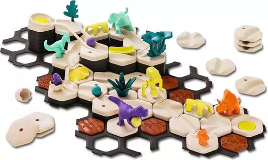 Snaps GraviTrax Junior Starter-Set Dino - Marble run