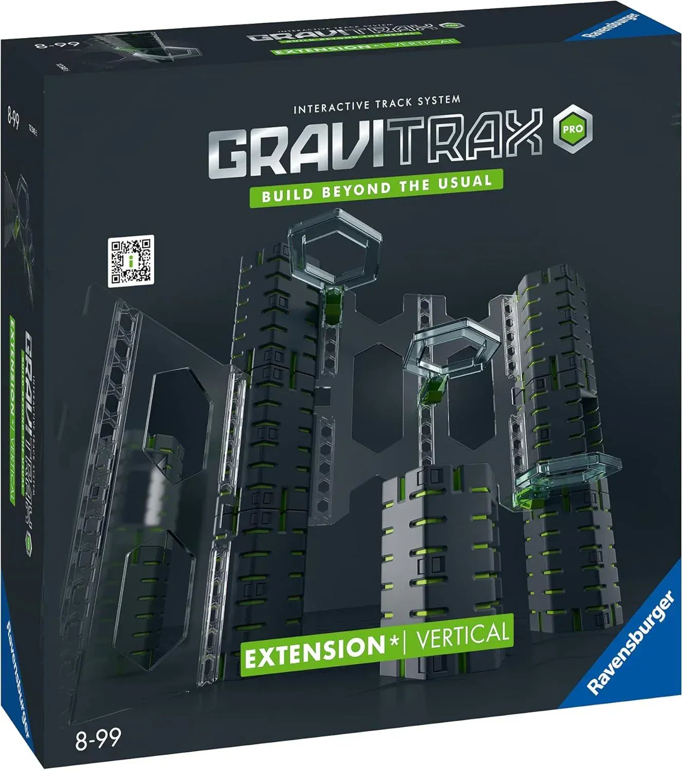 Snaps GraviTrax PRO: Vertical Expansion