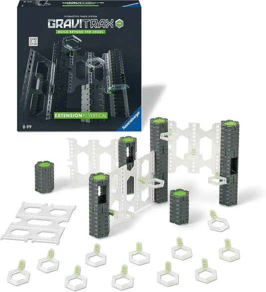 Snaps GraviTrax PRO: Vertical Expansion