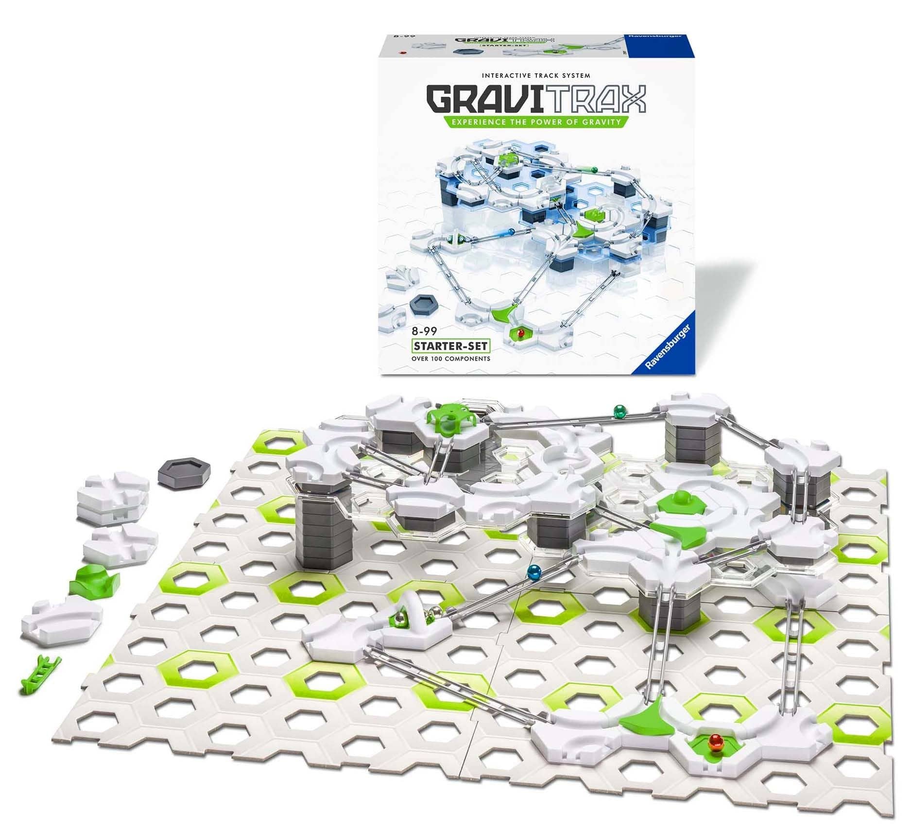 Snaps Gravitrax Starter Set