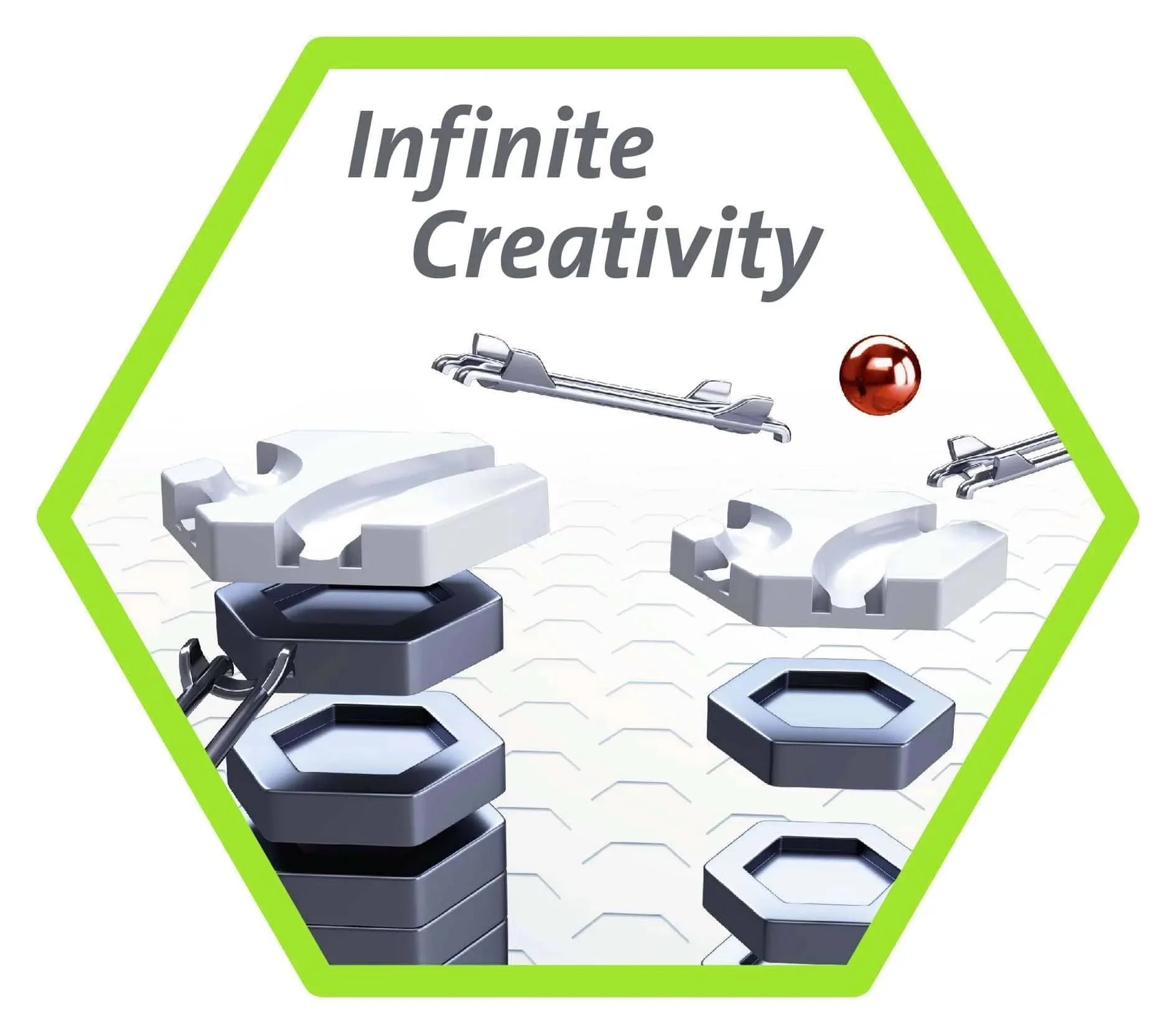 Snaps Gravitrax Starter Set