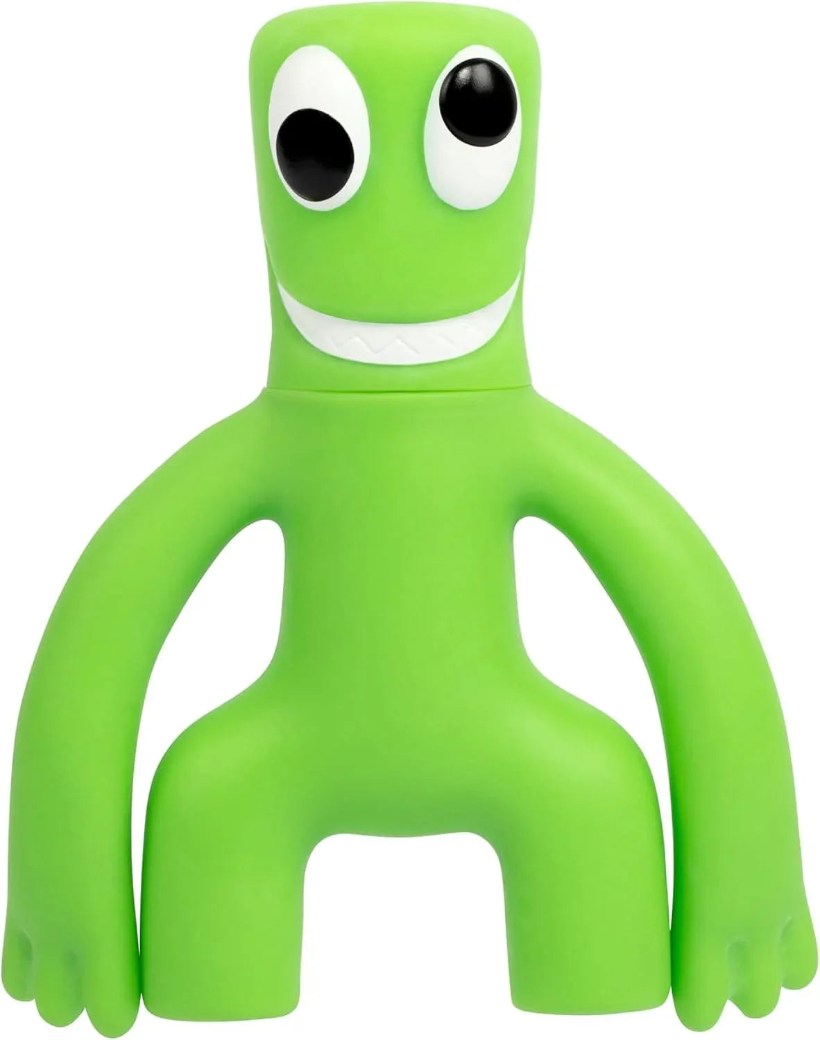 Snaps Green Heroes of Goo Jit Zu Rainbow Friends
