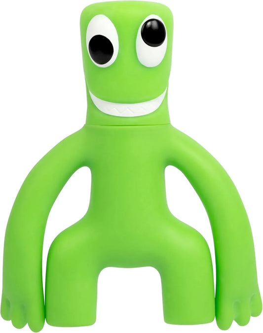 Snaps Green Heroes of Goo Jit Zu Rainbow Friends
