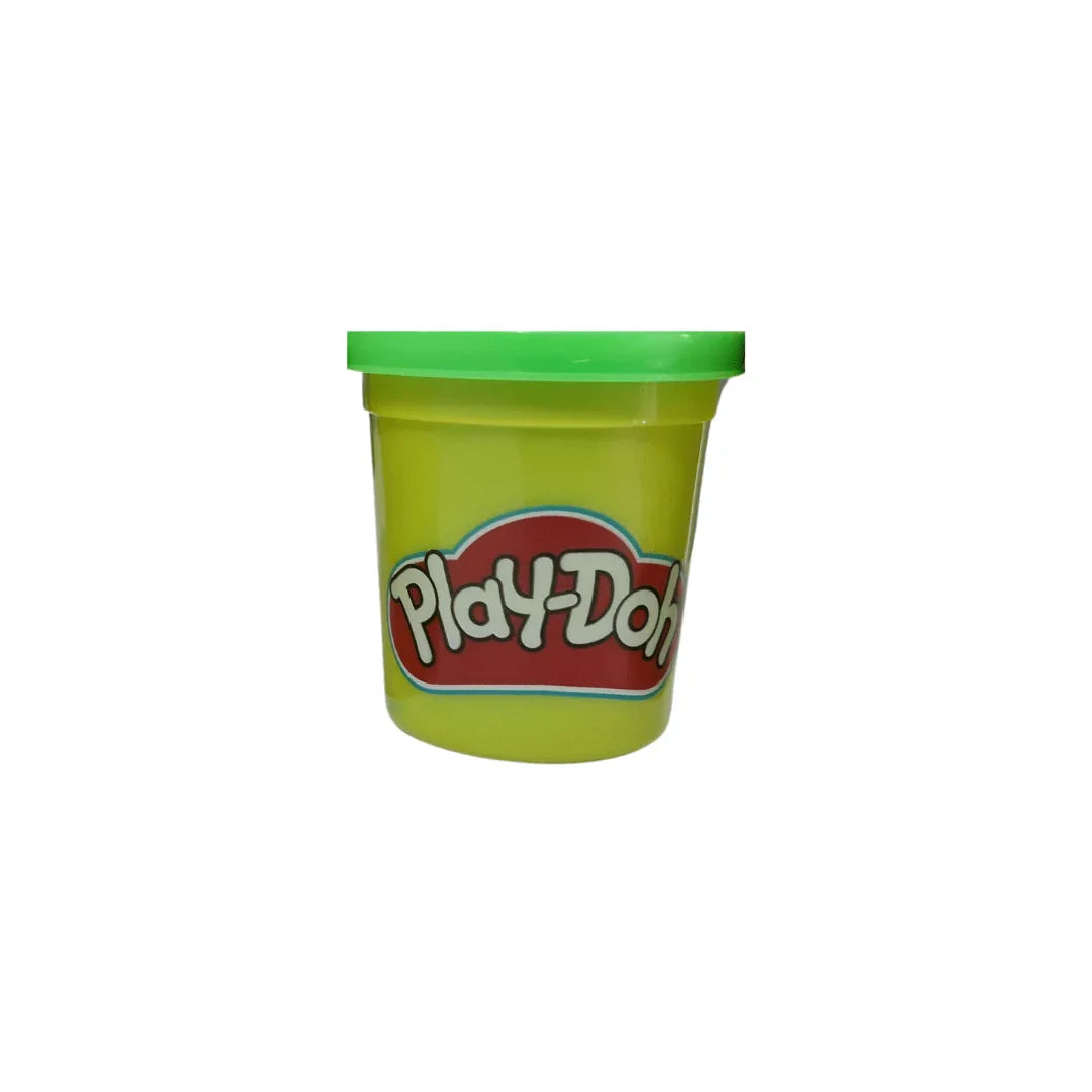 Snaps green Play Doh Loose Tubs - Choose Your Colour