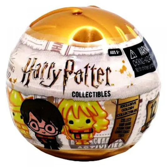 Snaps Harry Potter Collectible Snitch