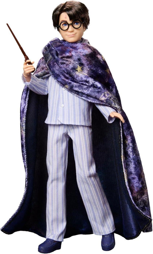 Snaps Harry Potter Design Collection – HARRY POTTER Doll - HND81
