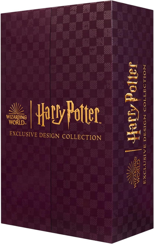 Snaps Harry Potter Design Collection – HARRY POTTER Doll - HND81