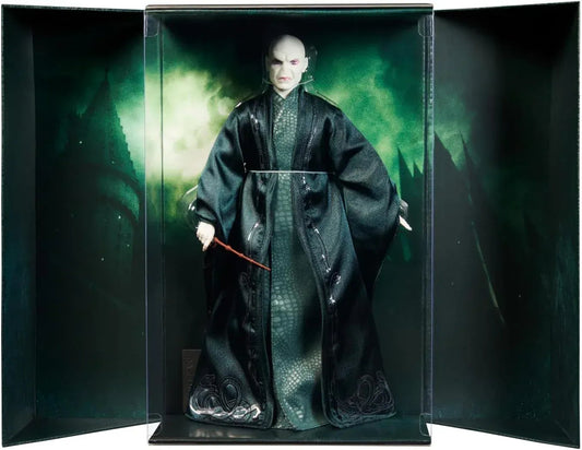Snaps Harry Potter Design Collection – Lord Voldemort Doll - HND82