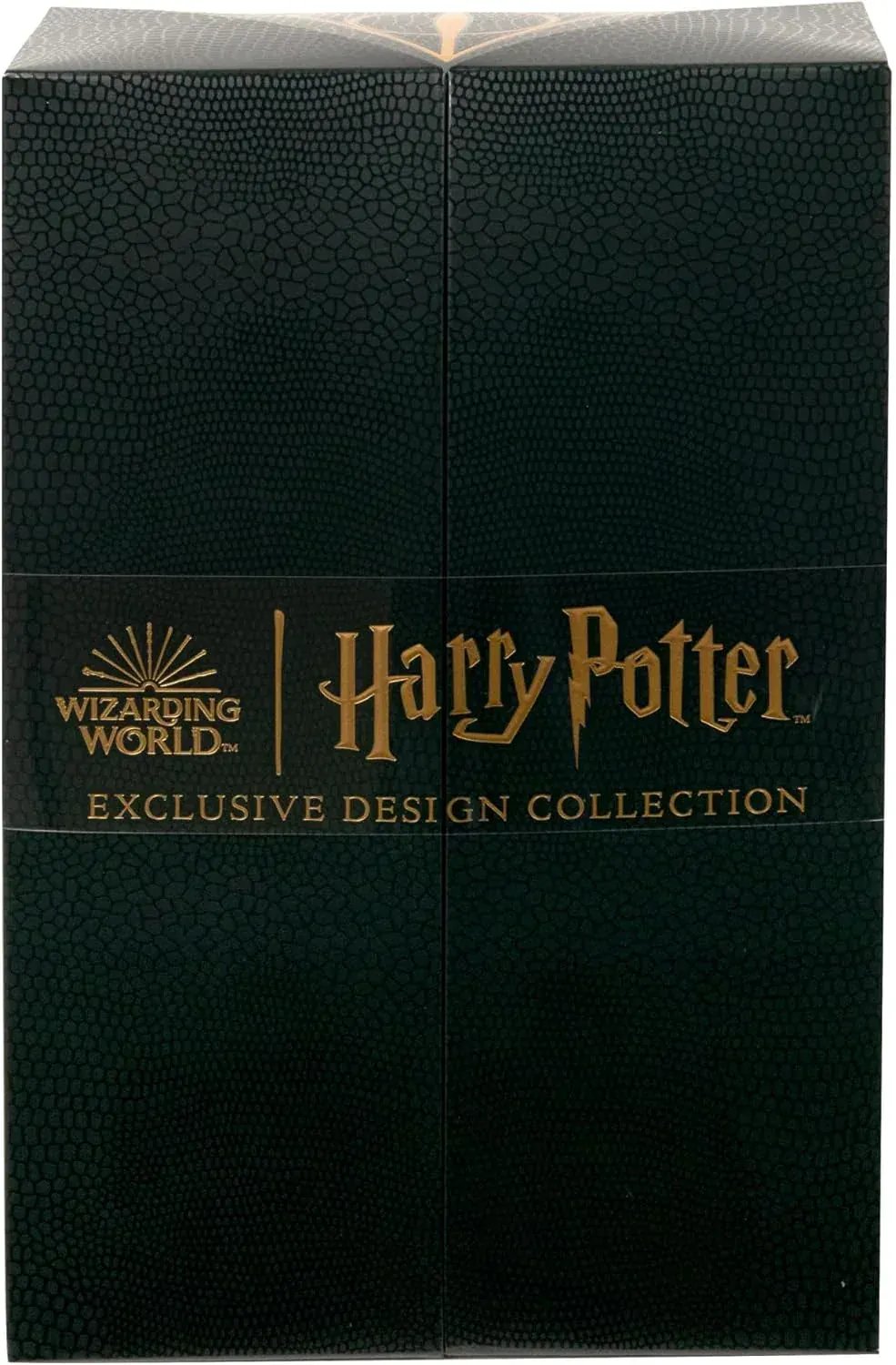 Snaps Harry Potter Design Collection – Lord Voldemort Doll - HND82