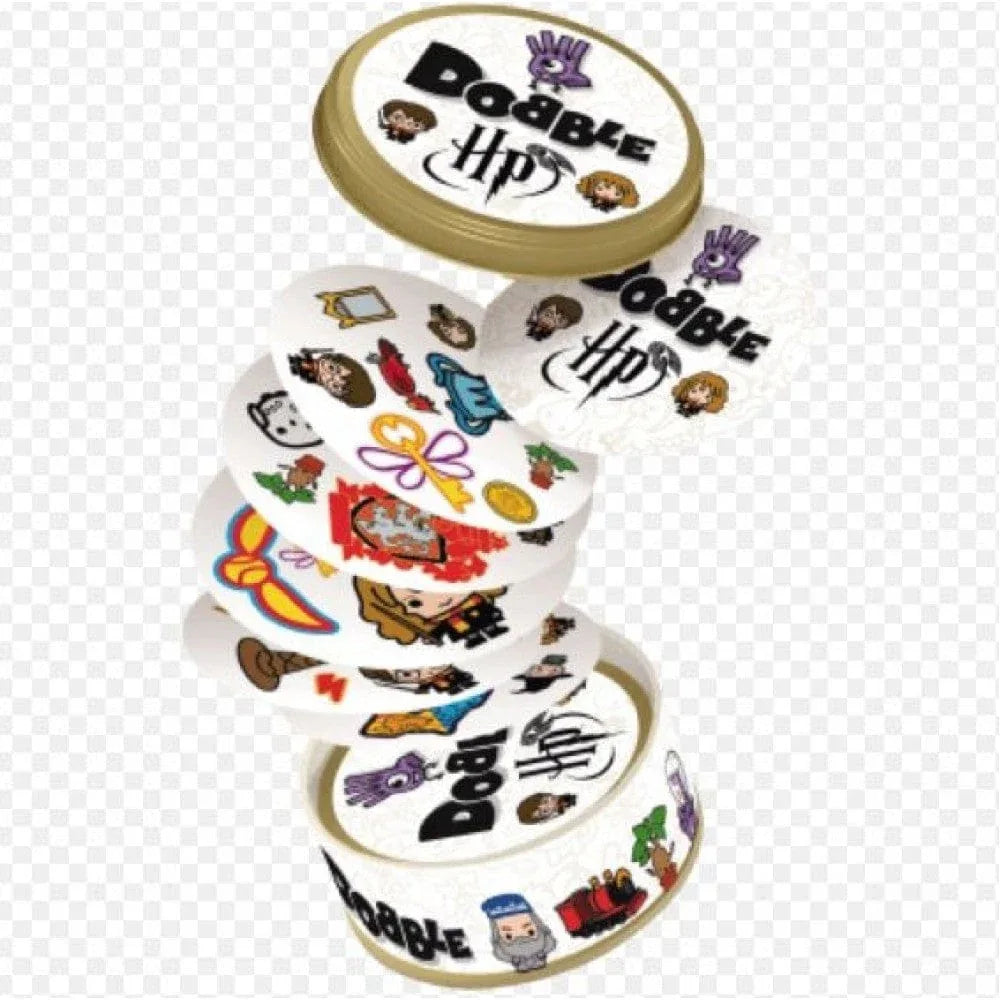 Snaps Harry Potter Dobble