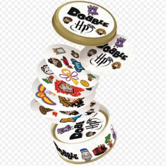 Snaps Harry Potter Dobble