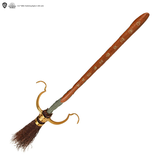 Snaps Harry Potter: Firebolt - New Edition - Movie Prop Replica