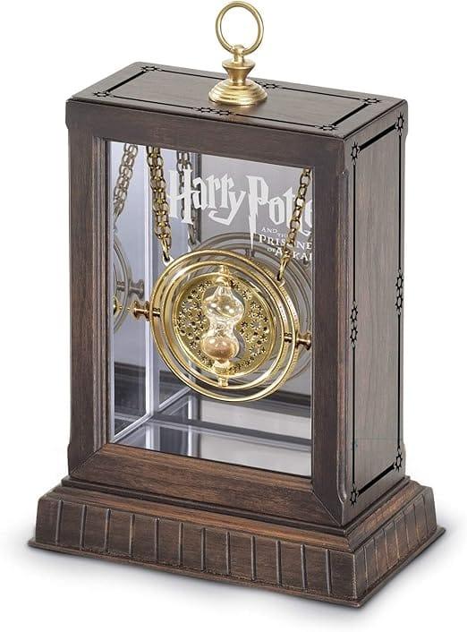 Snaps Harry Potter - Gold Time Turner - The Noble Collection