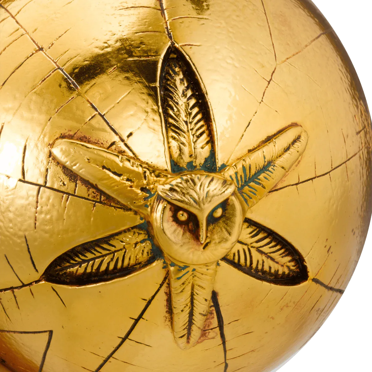 Snaps Harry Potter Golden Egg Replica - Noble Collection