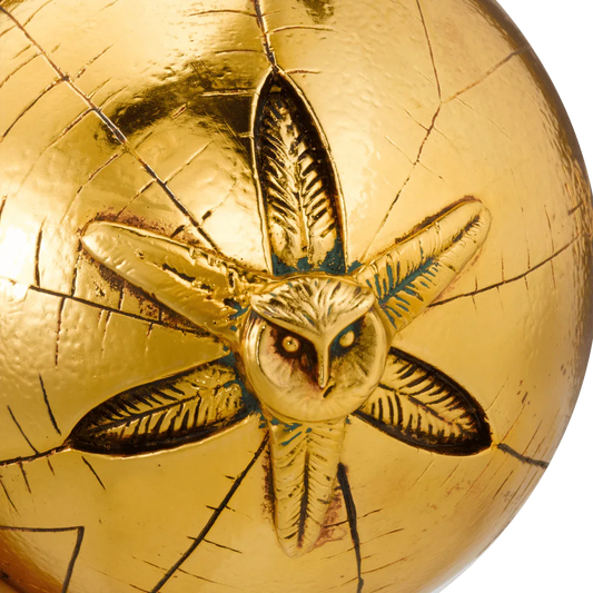Snaps Harry Potter Golden Egg Replica - Noble Collection