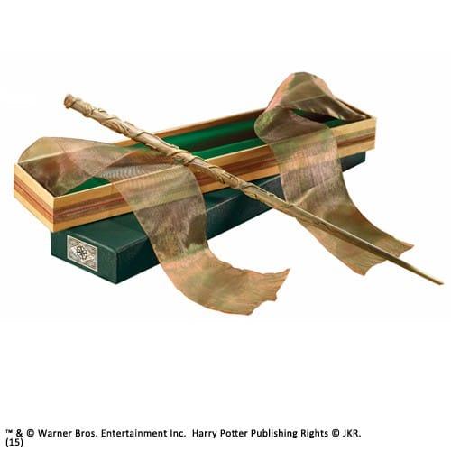 Snaps Harry Potter - Hermione's Wand in Ollivanders Box - Noble Collection