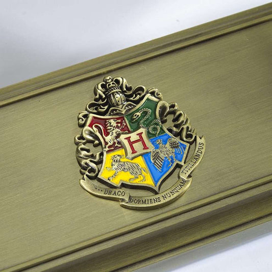 Snaps Harry Potter - Hogwarts Wand Stand - Noble Collection