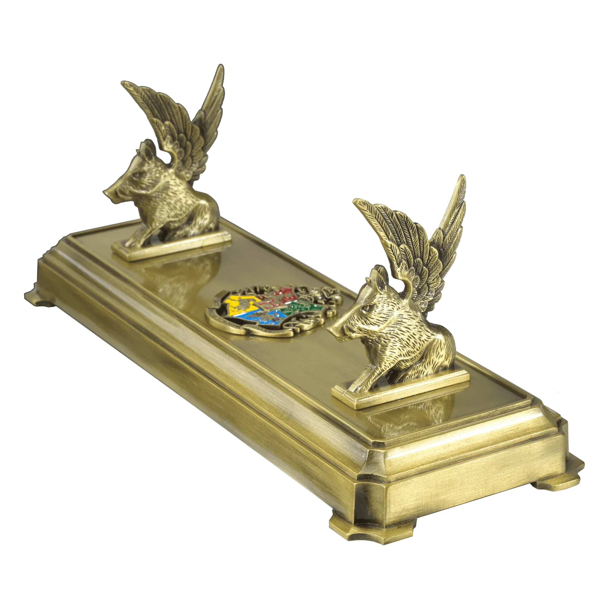 Snaps Harry Potter - Hogwarts Wand Stand - Noble Collection
