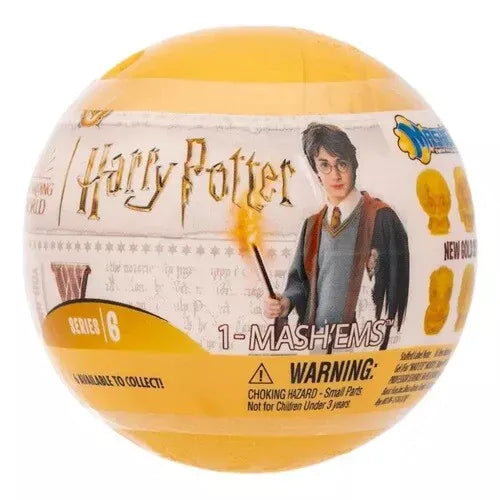 Snaps Harry Potter Mash'em Series 6