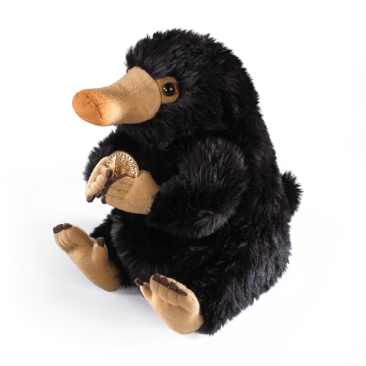 Snaps Harry Potter - Niffler Plush 26cm - Noble Collection