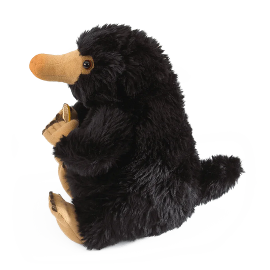 Snaps Harry Potter - Niffler Plush 26cm - Noble Collection