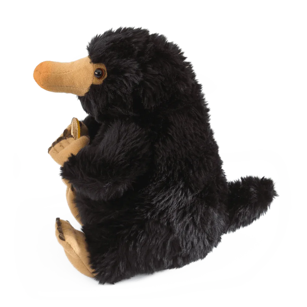 Snaps Harry Potter - Niffler Plush 26cm - Noble Collection
