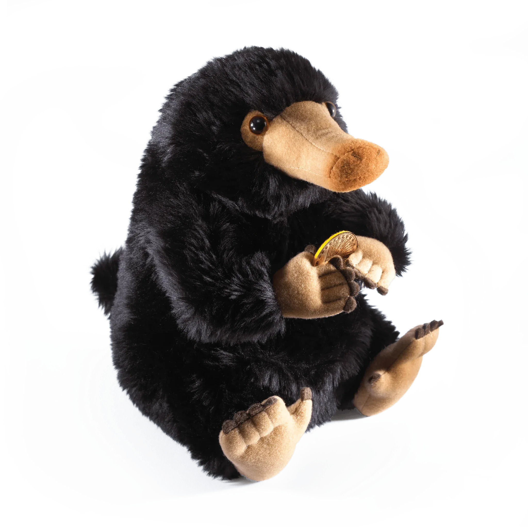 Snaps Harry Potter - Niffler Plush 26cm - Noble Collection