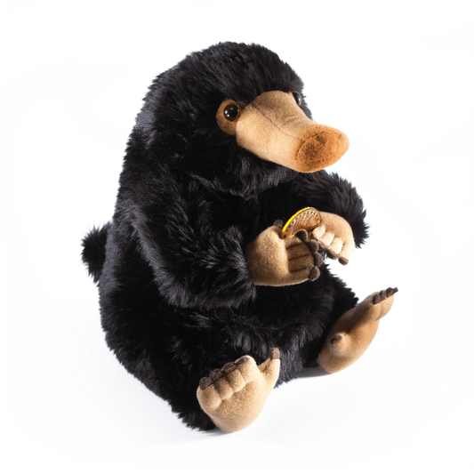 Snaps Harry Potter - Niffler Plush 26cm - Noble Collection