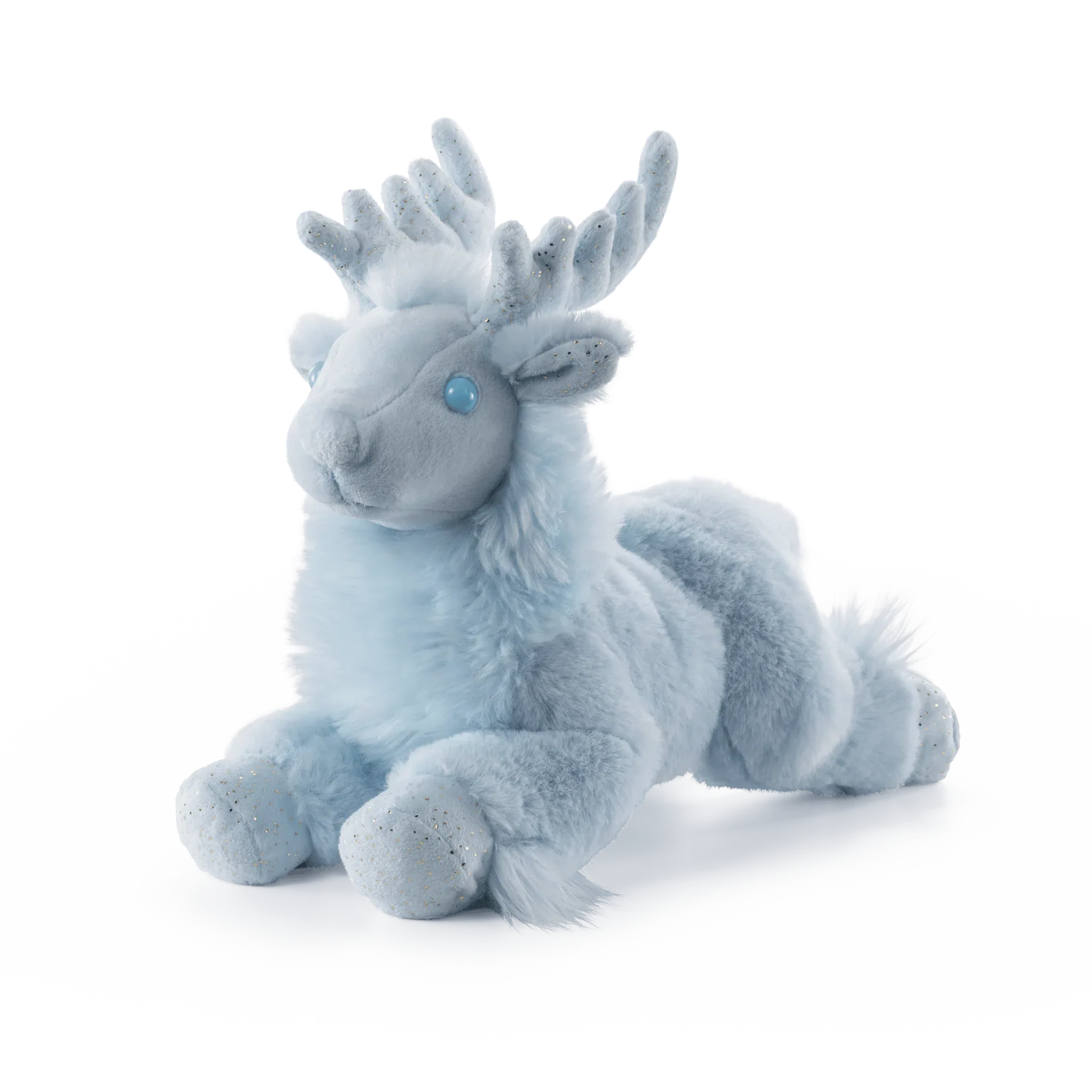 Snaps Harry Potter - Patronus Plush – Stag - Noble Collection