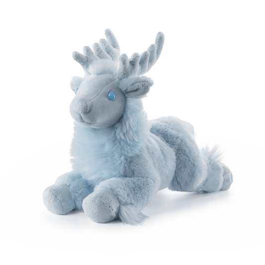 Snaps Harry Potter - Patronus Plush – Stag - Noble Collection