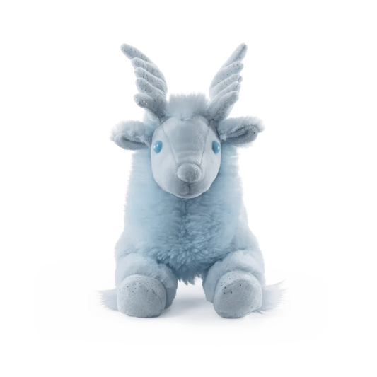 Snaps Harry Potter - Patronus Plush – Stag - Noble Collection